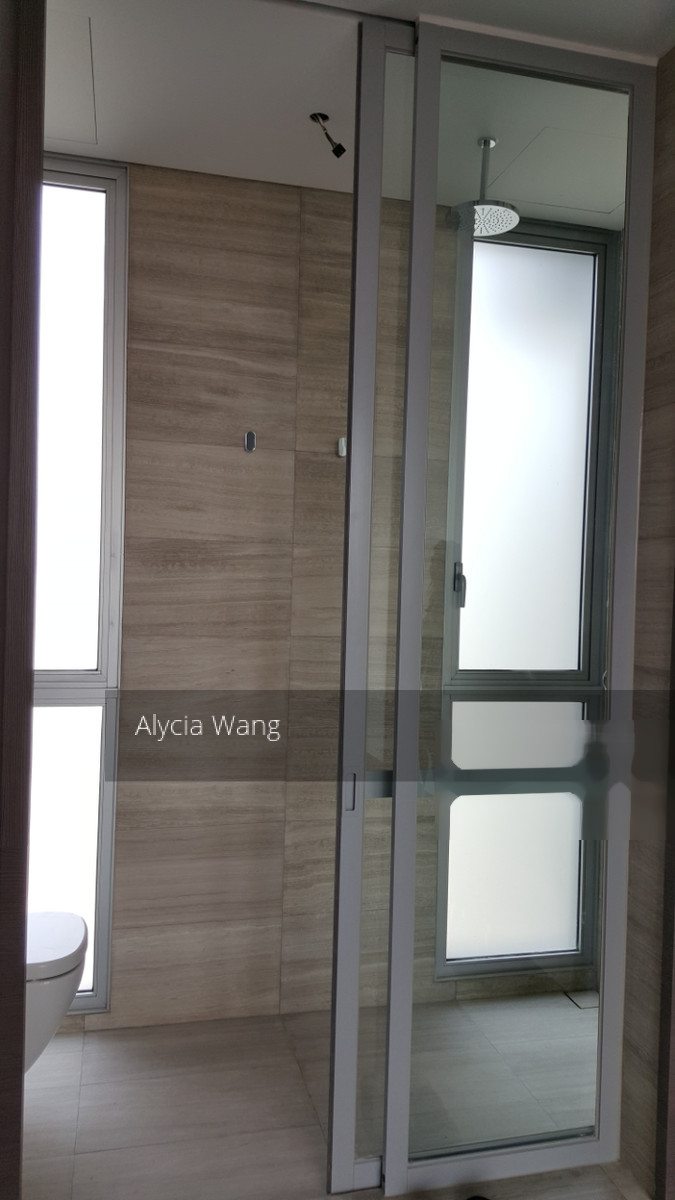 Seletar Park Residence (D28), Condominium #153027352